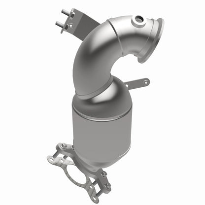 MagnaFlow 18-19 Chevrolet Cruze L4 OEM Underbody Front Direct Fit Converter