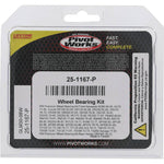 Pivot Works Pw Premium Wheel Bearing