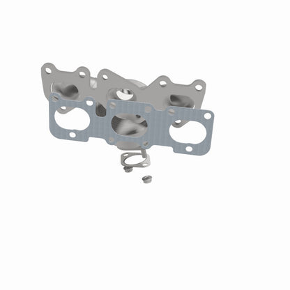 MagnaFlow 07-09 Hyundai Santa Fe 3.3L Direct Fit Converter