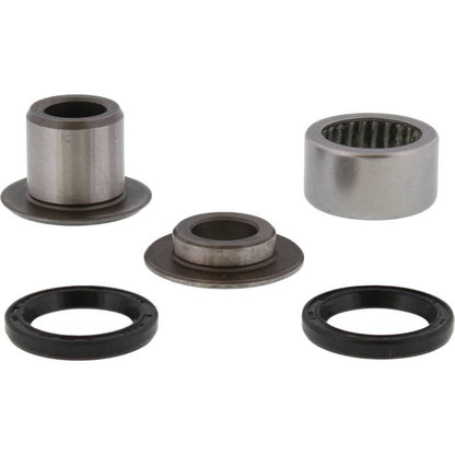 All Balls Racing 23-24 Kawasaki KLX230R S/22-24 KLX230S Rear Shock Bearing Kit - Rear
