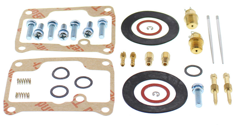 All Balls Racing 1994 Ski-Doo Summit 583 Carburetor Rebuild Kit