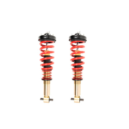Belltech 21+ Ford F-150 2WD Lowering Kit
