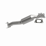 Magnaflow 2015 Colorado 3.6 Underbody Direct Fit Converter