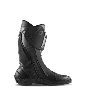 Gaerne GP1 LS Boot Black/Anthracite Size - 10