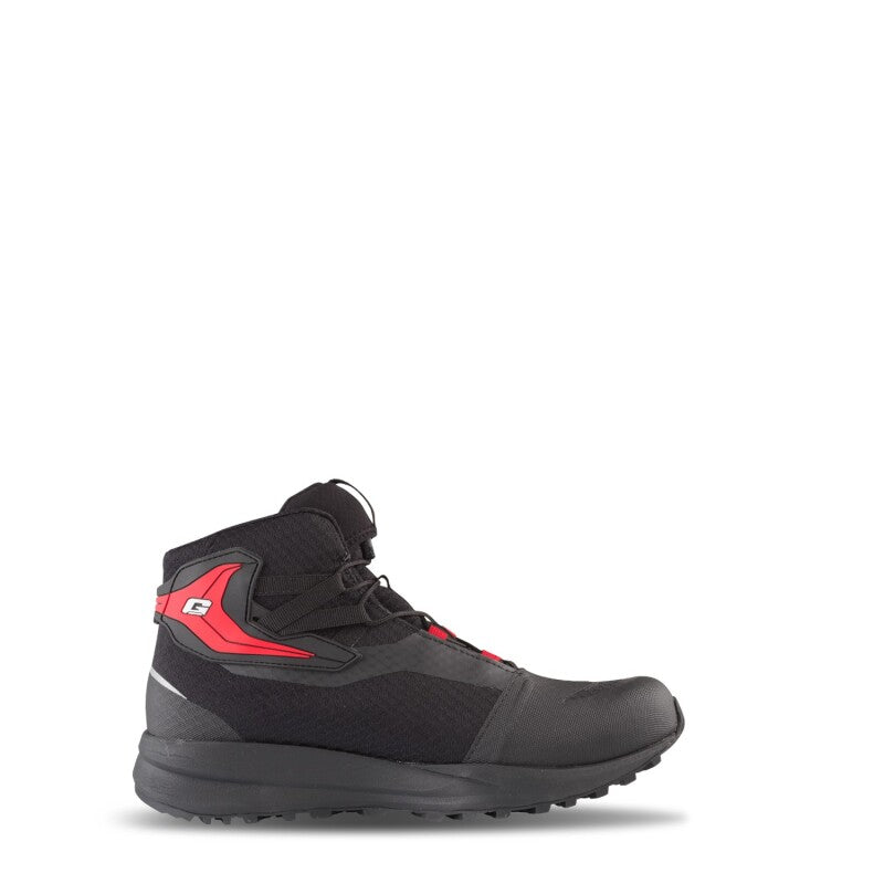 Gaerne G.Xenon Gore Tex Boot Black/Red Size - 12