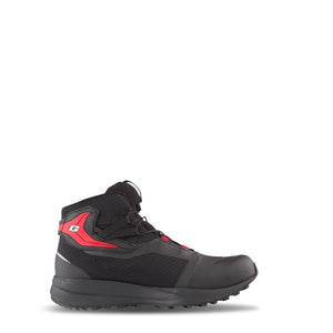 Gaerne G.Xenon Gore Tex Boot Black/Red Size - 10