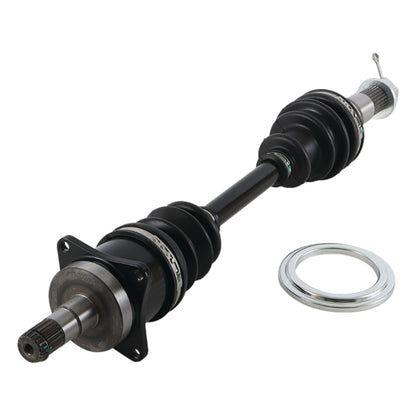 All Balls Racing All Balls Racing Axle/ All Balls Boxed Axle/ ea/ 1