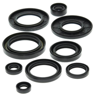 Vertex Gaskets 87-92 Suzuki LT-250R Oil Seal Kit