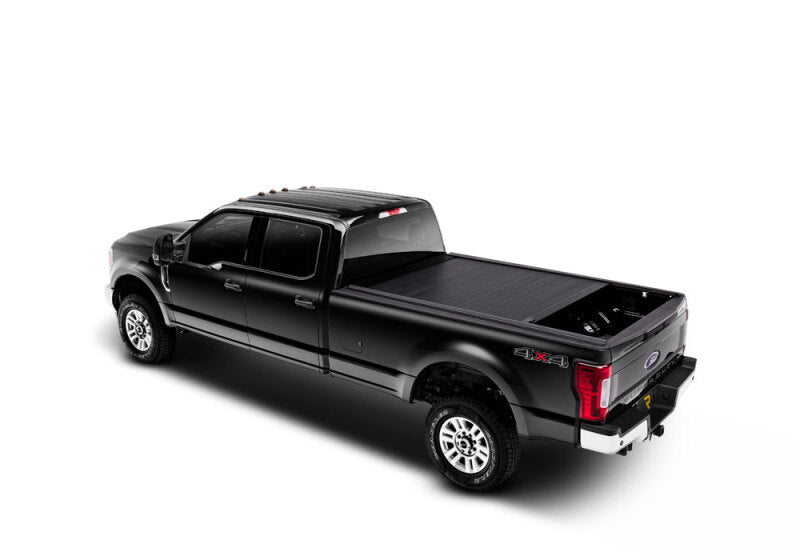 Retrax 04-08 F-150 Super Crew & Super Cab 5.5ft Bed RetraxPRO MX