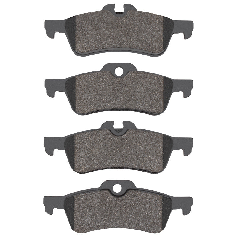 R1 02-08 Mini Countryman Rear Performance Sport Brake Pads