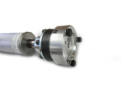 DSS Dodge 2006-2008 LX SRT-8Automatic (except Challenger) 1-Piece Alum 4in Fiber Shaft CHSH1-A-CV-A