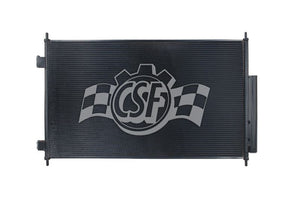 CSF 16-19 Honda HR-V 1.8L A/C Condenser