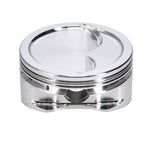 Manley Kit Chevrolet Small Block Platinum Series Piston Set - 4.125 in. Bore 1.0 in. CH 4.0 CC