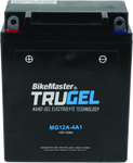 BikeMaster Trugel Battery MG12A-4A1