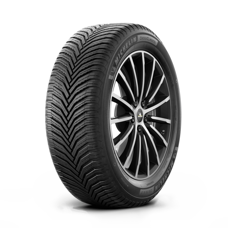 Michelin Crossclimate SUV 255/55R18 109Y XL