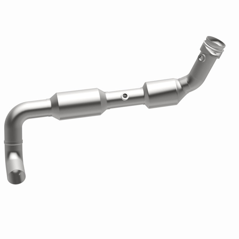 MagnaFlow 2004 Ford F-150 4.6L Direct Fit Converter