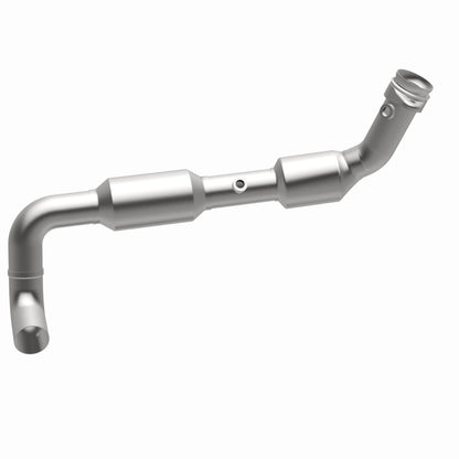 MagnaFlow 2004 Ford F-150 4.6L Direct Fit Converter