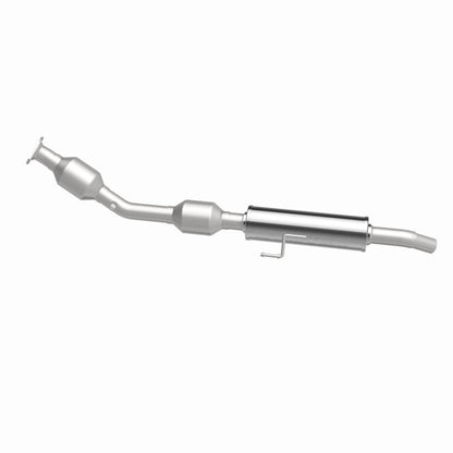MagnaFlow 07-11 Toyota Yaris 1.5L Direct Fit Converter