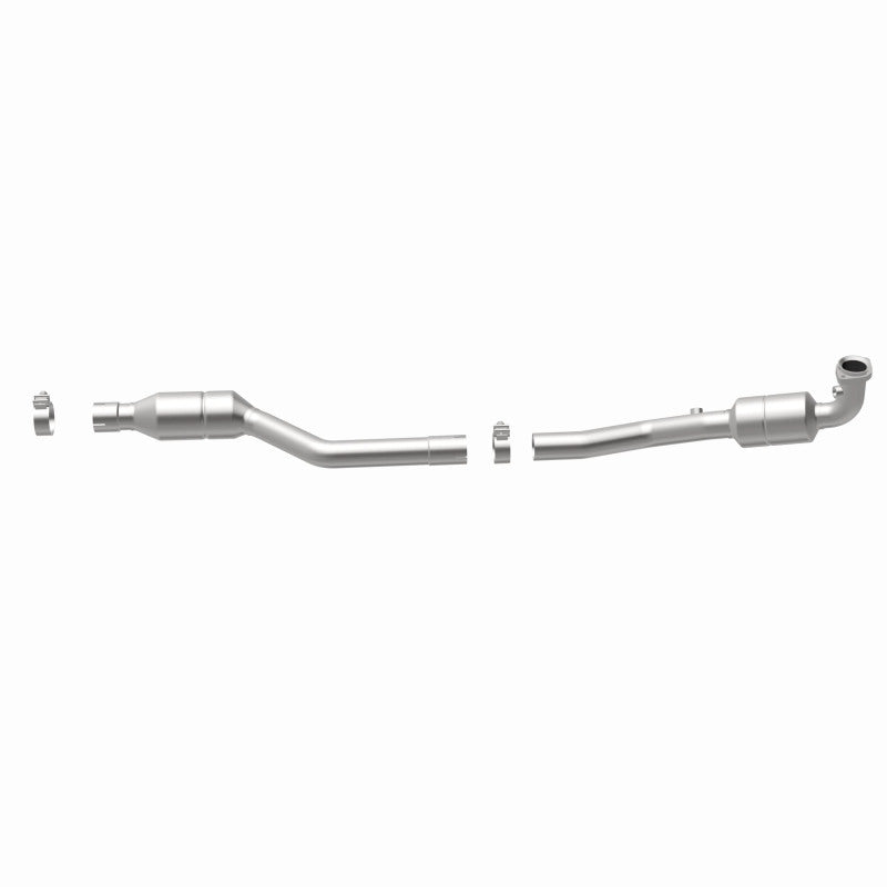 MagnaFlow 04-05 Mercedes-Benz SL500 5.0L Direct Fit Converter