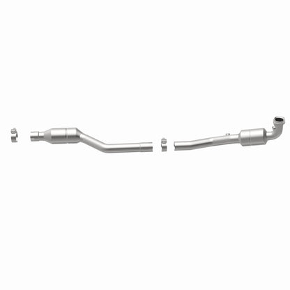 MagnaFlow 04-05 Mercedes-Benz SL500 5.0L Direct Fit Converter