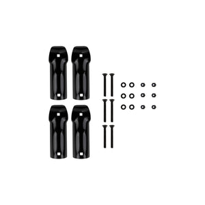 ARB S/Rail Clamp Set 47.6 Tube