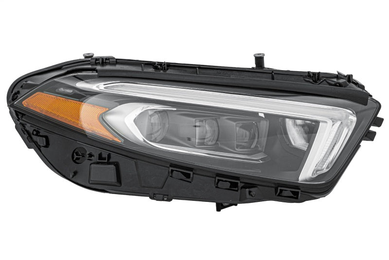 Hella 19-20 Mercedes-Benz A220 Headlamp Rh Led