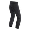 Dainese Rolle Waterproof Pants Black Size - 62