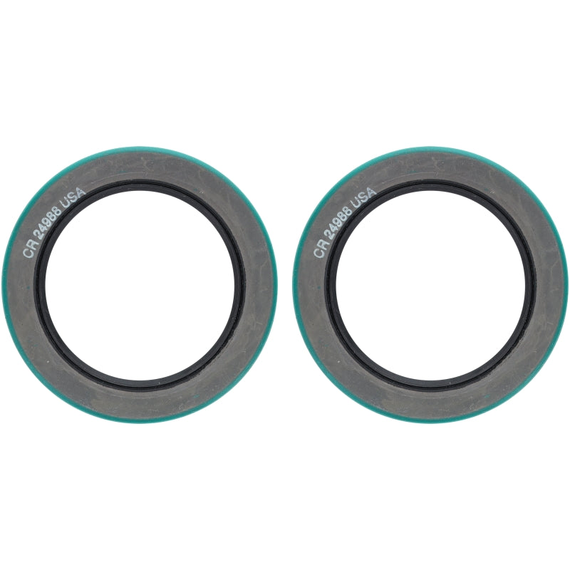 Camburg 2.0 Hub Seal Kit