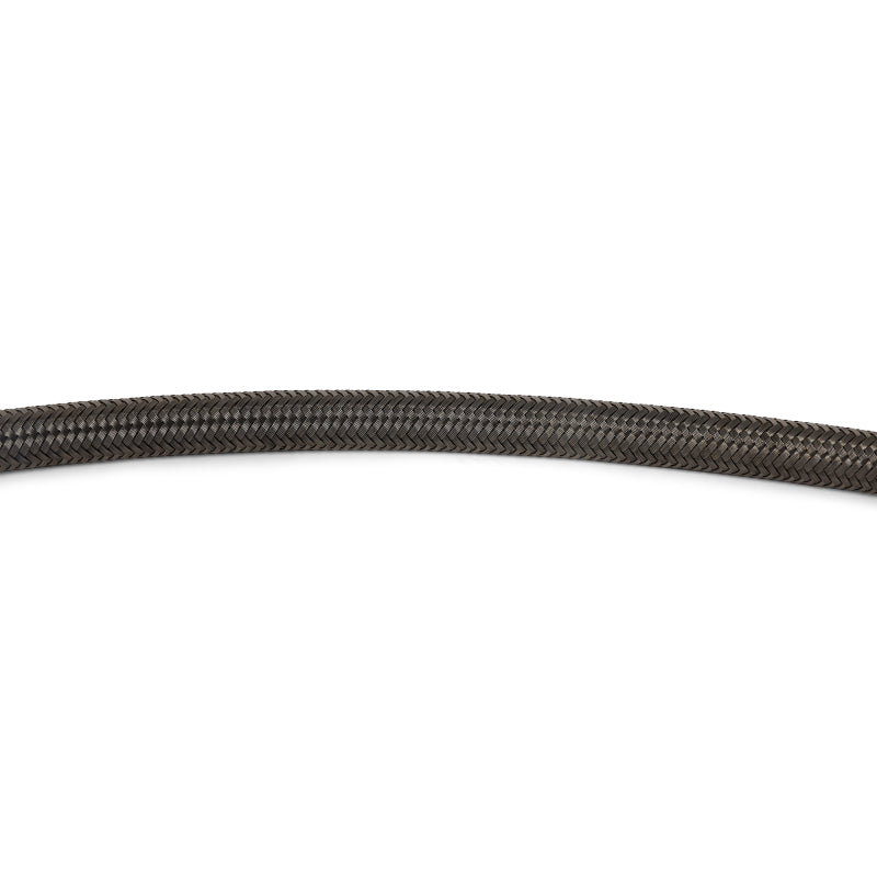 BLOX Racing LS-VTEC Kit Hose Assembly (-6 to -6 Teflon SS Braided)