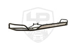 LP Aventure 2023 Subaru Outback Small Bumper Guard - Powder Coated