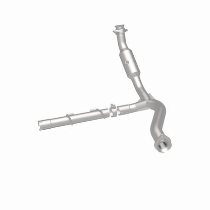 MagnaFlow 07-08 Ford Expedition 5.4L Direct Fit Converter
