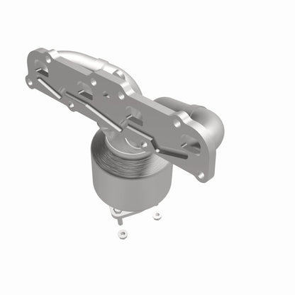 MagnaFlow 00-02 Saturn SC1 1.9L Manifold Direct Fit Converter