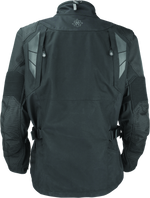 FIRSTGEAR Rogue XC Pro Jacket Black - Small