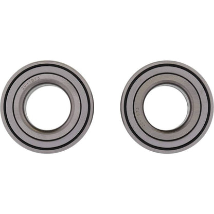Pivot Works 15-23 Honda TRX420 FA IRS Front Wheel Bearing Kit