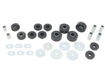 Whiteline 1973-1974 Chevrolet C10 Pickup Body Mount Bushing Set