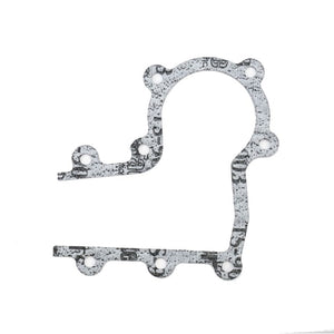 Athena Harley-Davidson 61in & 74in Valve Cover Gasket (Front Intake Rear Exhaust) - Set of 10