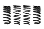 Eibach Pro-Kit Performance Springs (Set of 4) for BMW 6 Series 640i / 640d