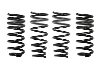 Eibach Pro-Kit for 2017 Volkswagen Golf Alltrack