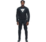 Dainese Energyca Air Tex Jacket Black/Black Size - 50