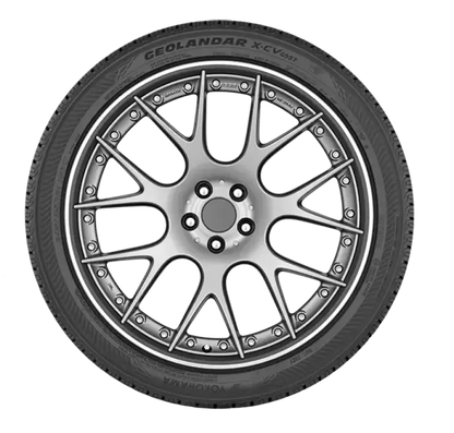 Yokohama Geolandar X-CV 245/50R19 105W