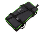 PRP Tool Bag Blk/Grn -Ea