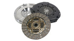 Competition Clutch 13-17 Ford Focus ST Full Face Organic Stage 2 Clutch Kit