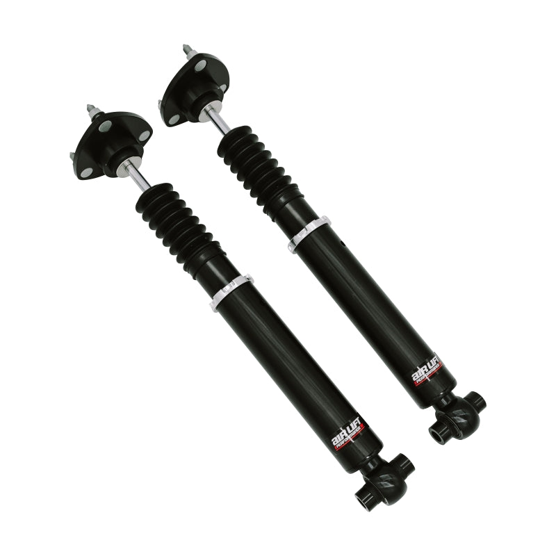 Air Lift Performance 18-23 Lexus IS300 / 17-23 Lexus IS350 Coilover Kit