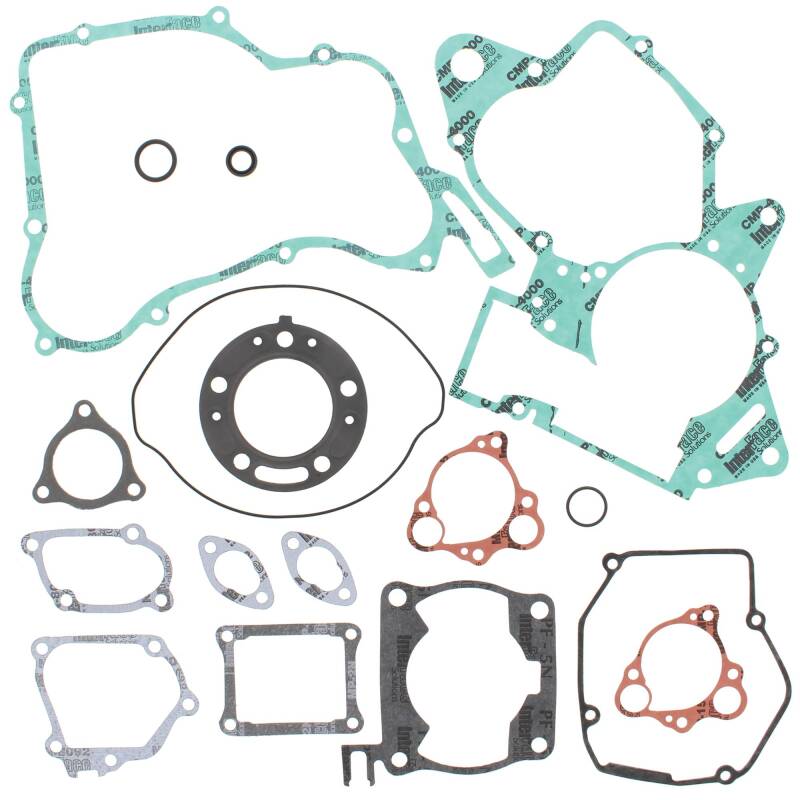 Vertex Gaskets 98-99 Honda CR125R Complete Gasket Kit