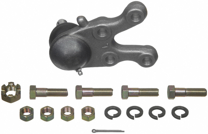 MOOG 92-00 Mitsubishi Montero Front Left Lower Ball Joint
