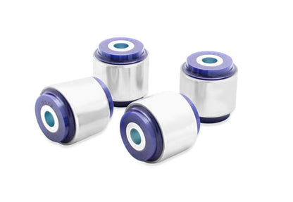 SuperPro Trailing Arm-to-Differential Mount Bushing Kit