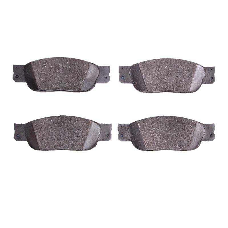 R1 00-06 Lincoln LS Front Ceramic Brake Pads