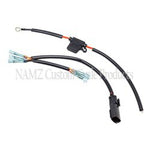 NAMZ 18-23 V-Twin Softail OEM Replacement Electrical Power Connection