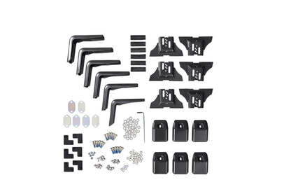 ARB F/Kit Roof Rack Ht 2 6