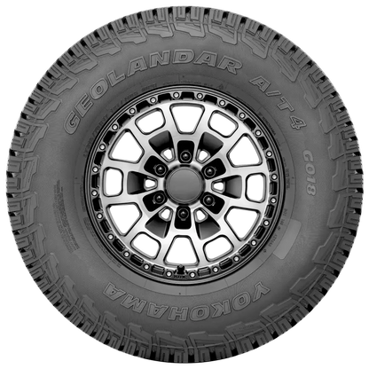 Yokohama Geolandar AT4 33X10.50R15 114S